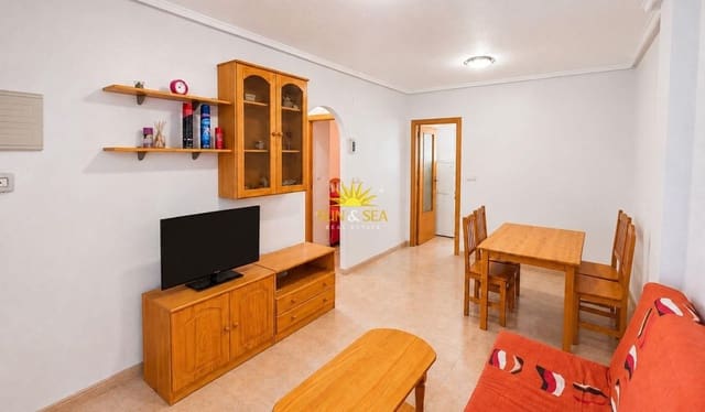 2 sypialnia Apartament na sprzedaż w Rojales - 109 900 € (Ref: 9850519)