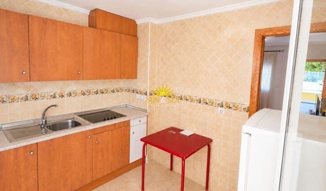 2 sypialnia Apartament na sprzedaż w Rojales - 109 900 € (Ref: 9850519)