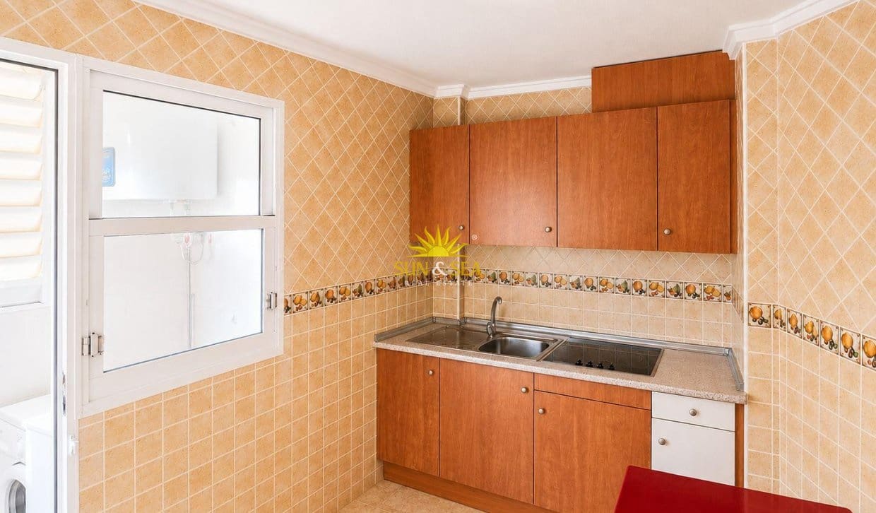 2 quarto Apartamento para venda em Rojales - 109 900 € (Ref: 9850519)