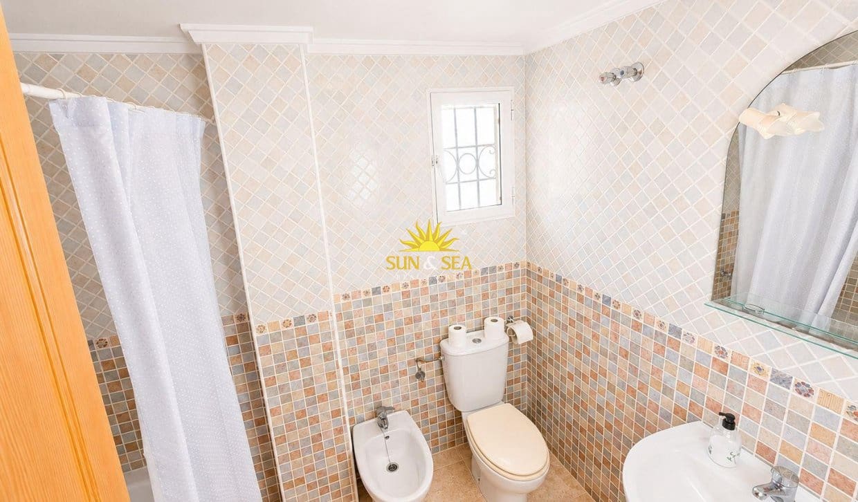 2 quarto Apartamento para venda em Rojales - 109 900 € (Ref: 9850519)