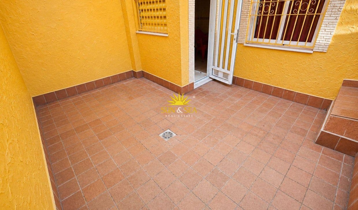2 quarto Apartamento para venda em Rojales - 109 900 € (Ref: 9850519)