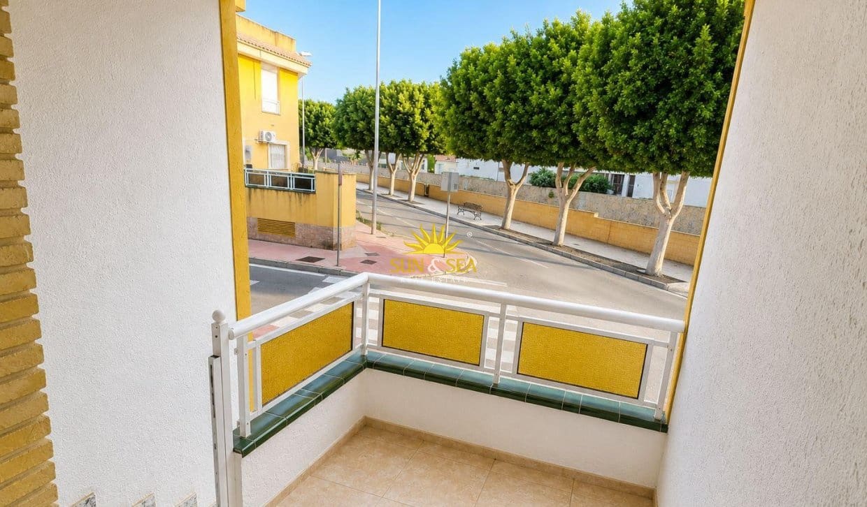 2 quarto Apartamento para venda em Rojales - 109 900 € (Ref: 9850519)
