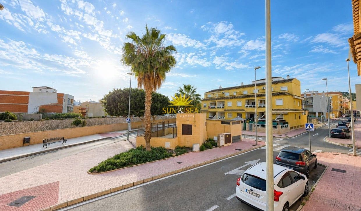 2 quarto Apartamento para venda em Rojales - 109 900 € (Ref: 9850519)
