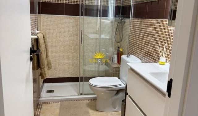 2 quarto Apartamento para arrendamento para férias em Centro - Muelle Pesquero, Torrevieja - 1 350 € (Ref: 9852126)