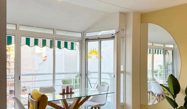 2 quarto Apartamento para arrendamento para férias em Centro - Muelle Pesquero, Torrevieja - 1 350 € (Ref: 9852126)