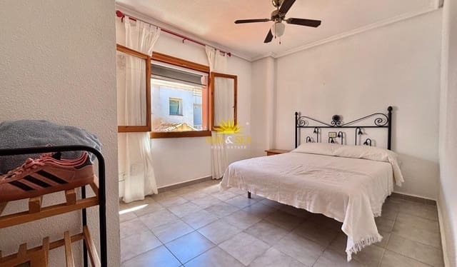 3 bedroom Bungalow for holiday rental in Lo Pagan, San Pedro del Pinatar - € 900 (Ref: 9853039)
