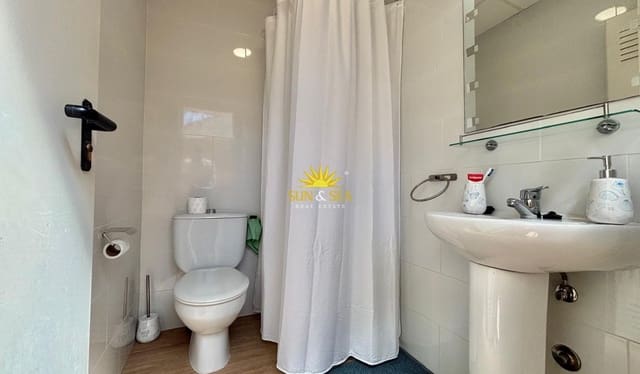 3 bedroom Bungalow for holiday rental in Lo Pagan, San Pedro del Pinatar - € 900 (Ref: 9853039)