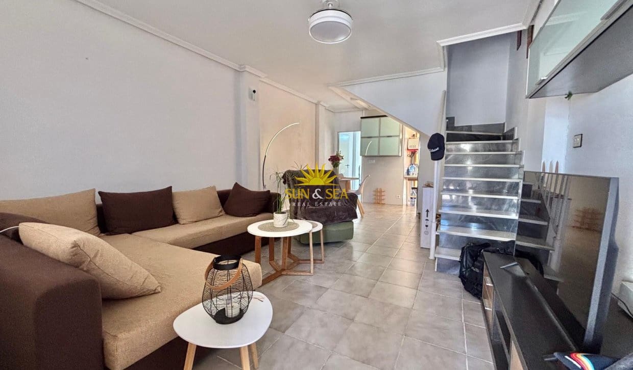 3 bedroom Bungalow for holiday rental in Lo Pagan - € 900 (Ref: 9853039)