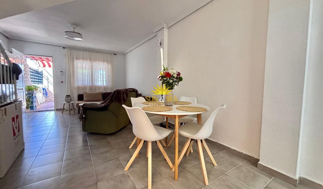 3 bedroom Bungalow for holiday rental in Lo Pagan - € 900 (Ref: 9853039)