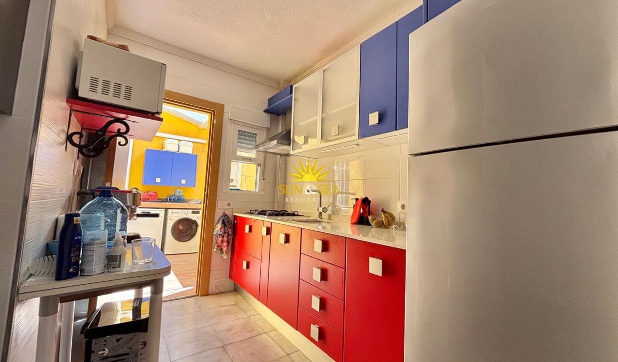 3 bedroom Bungalow for holiday rental in Lo Pagan - € 900 (Ref: 9853039)