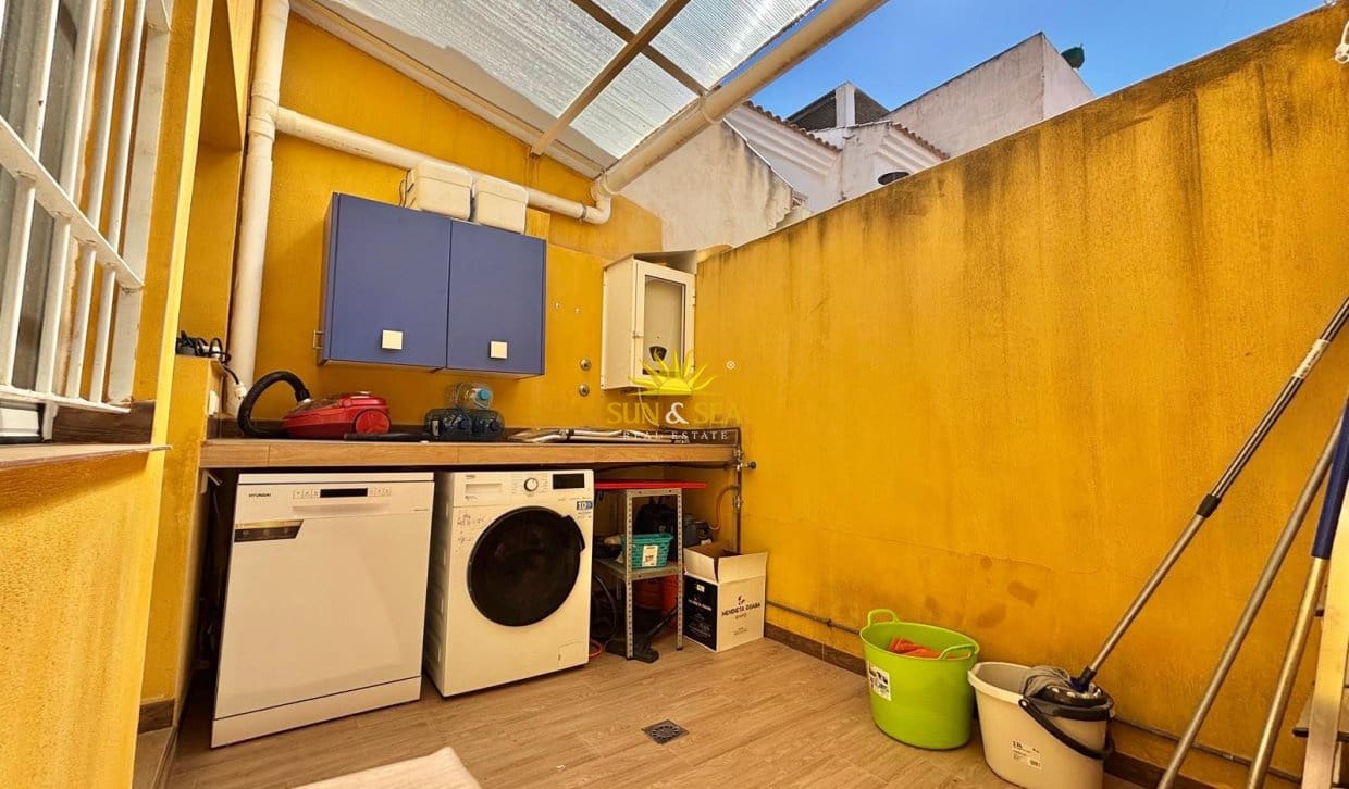 3 bedroom Bungalow for holiday rental in Lo Pagan - € 900 (Ref: 9853039)