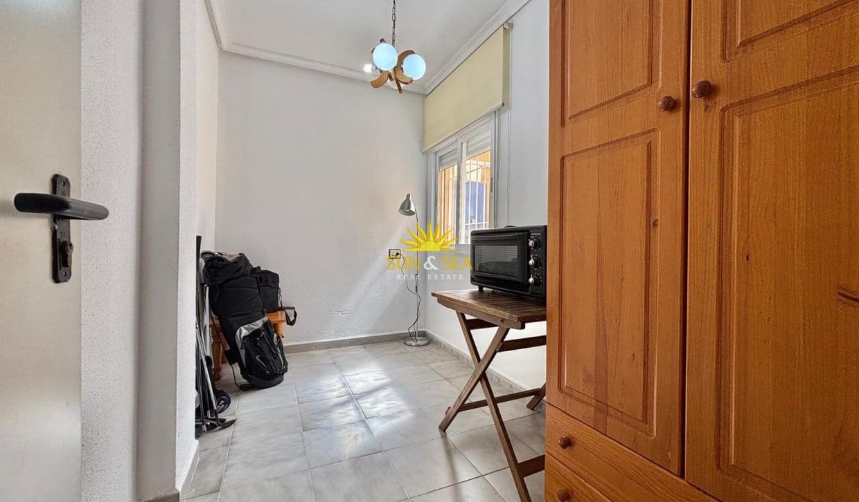 3 bedroom Bungalow for holiday rental in Lo Pagan - € 900 (Ref: 9853039)