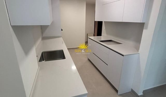 4 soverom Leilighet til leie i San Miguel, Murcia by med garasje - € 1 790 (Ref: 9854427)