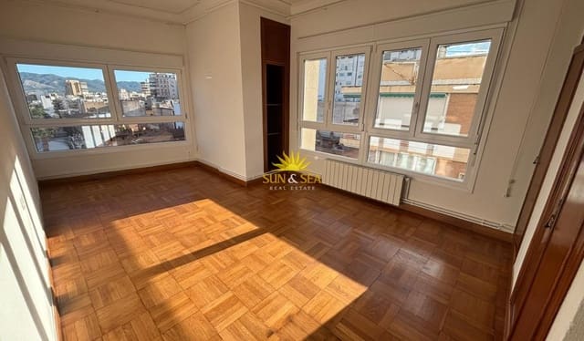 4 soverom Leilighet til leie i San Miguel, Murcia by med garasje - € 1 790 (Ref: 9854427)