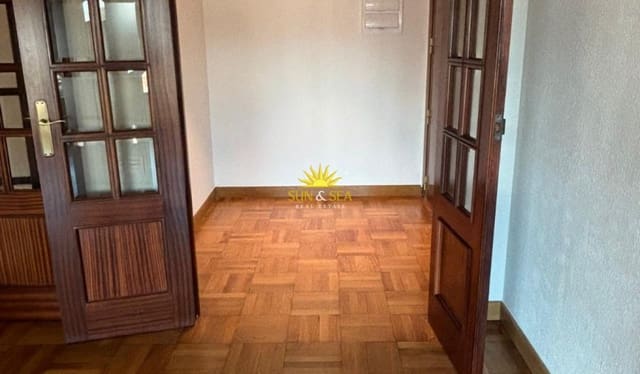4 soverom Leilighet til leie i San Miguel, Murcia by med garasje - € 1 790 (Ref: 9854427)