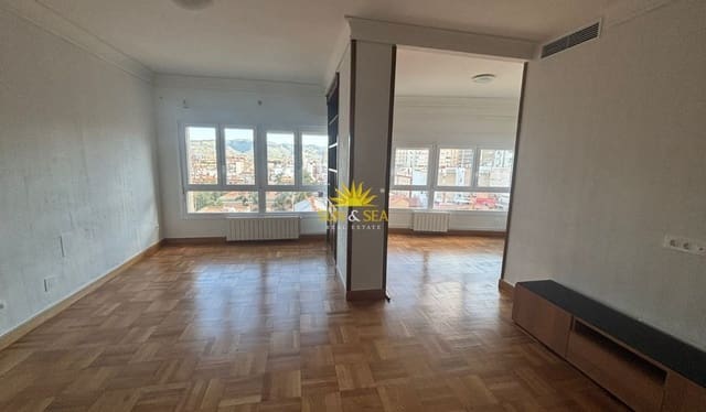 4 soverom Leilighet til leie i San Miguel, Murcia by med garasje - € 1 790 (Ref: 9854427)