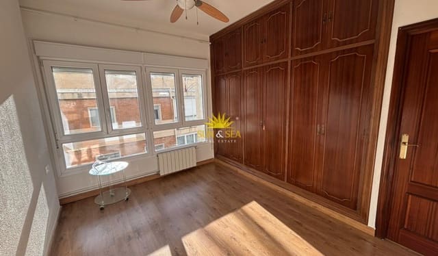 4 soverom Leilighet til leie i San Miguel, Murcia by med garasje - € 1 790 (Ref: 9854427)