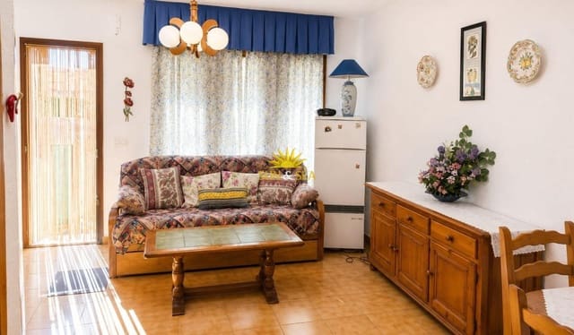 3 soveværelse Byhus til salg i Los Frutales, Torrevieja med garage - € 259.000 (Ref: 9854519)