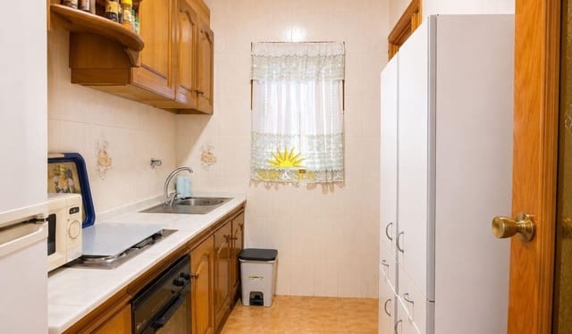 3 soveværelse Byhus til salg i Los Frutales, Torrevieja med garage - € 259.000 (Ref: 9854519)