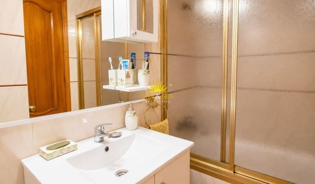 3 soveværelse Byhus til salg i Los Frutales, Torrevieja med garage - € 259.000 (Ref: 9854519)