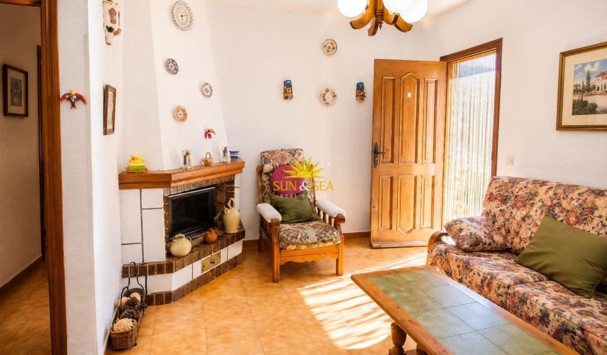 3 soveværelse Byhus til salg i Torrevieja med garage - € 259.000 (Ref: 9854519)