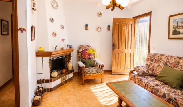 3 soveværelse Byhus til salg i Los Frutales, Torrevieja med garage - € 259.000 (Ref: 9854519)