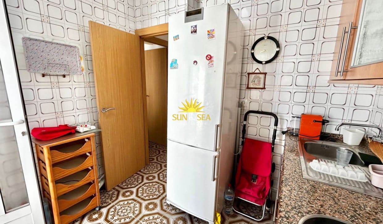 2 quarto Casa em Banda para arrendar em Santiago de la Ribera - 700 € (Ref: 9858687)