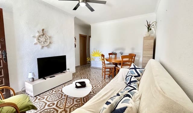 2 quarto Casa em Banda para arrendar em Santiago de la Ribera, San Javier - 700 € (Ref: 9858687)