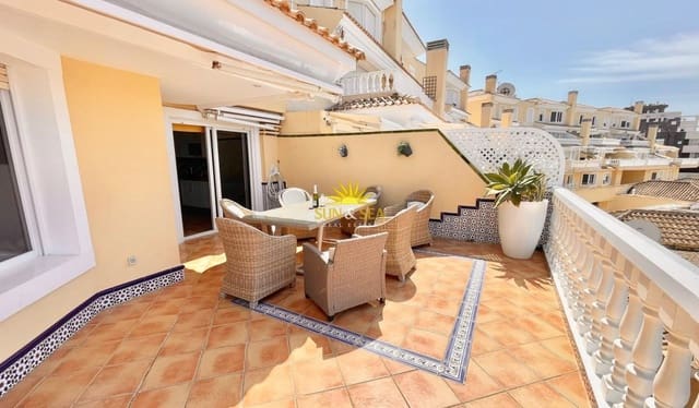 6 camera da letto Villa da affittare in La Manga del Mar Menor con piscina garage - 2.900 € (Rif: 9858690)