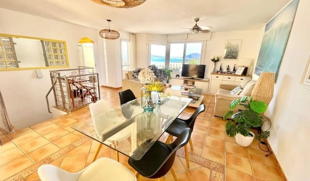 6 camera da letto Villa da affittare in La Manga del Mar Menor con piscina garage - 2.900 € (Rif: 9858690)