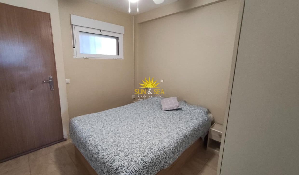 1 bedroom Apartment for rent in Guardamar del Segura - € 750 (Ref: 9860831)