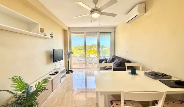 Apartamento de 1 habitación en El Moncayo - El Pòrtic, Guardamar del Segura en alquiler - 700 € (Ref: 9860831)