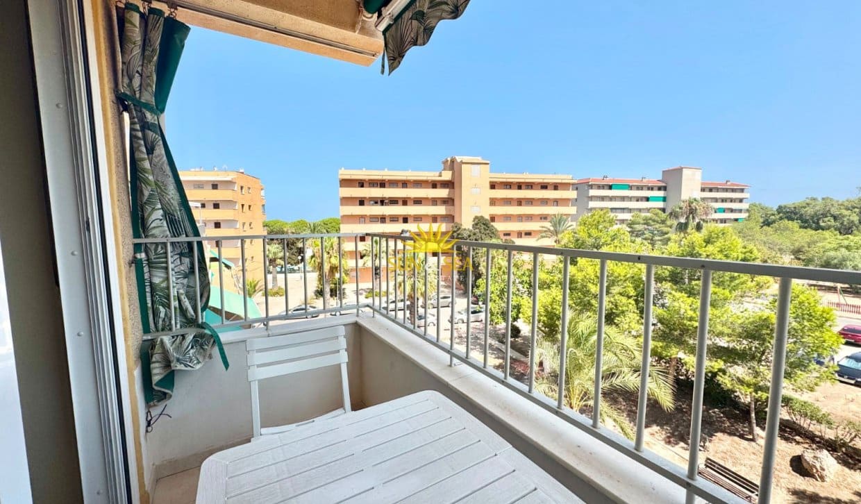 1 quarto Apartamento para arrendar em Guardamar del Segura - 700 € (Ref: 9860831)