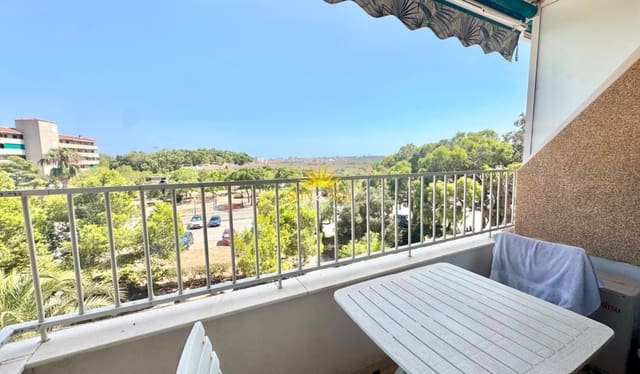 Apartamento de 1 habitación en El Moncayo - El Pòrtic, Guardamar del Segura en alquiler - 700 € (Ref: 9860831)