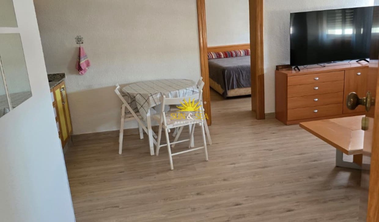 1 quarto Apartamento para arrendar em Murcia cidade com garagem - 800 € (Ref: 9861008)