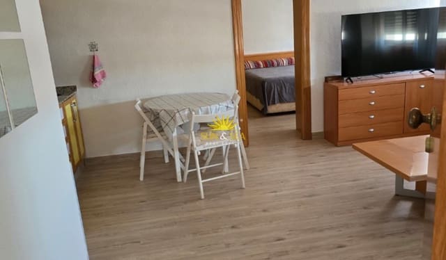 1 quarto Apartamento para arrendar em Santa catalina, Múrcia cidade - 800 € (Ref: 9861008)