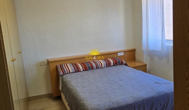 1 quarto Apartamento para arrendar em Santa catalina, Múrcia cidade - 800 € (Ref: 9861008)