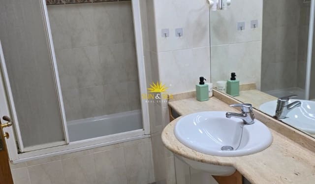 1 quarto Apartamento para arrendar em Santa catalina, Múrcia cidade - 800 € (Ref: 9861008)