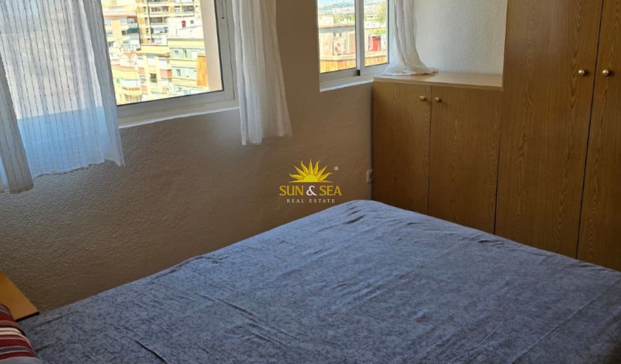 1 quarto Apartamento para arrendar em Murcia cidade com garagem - 800 € (Ref: 9861008)