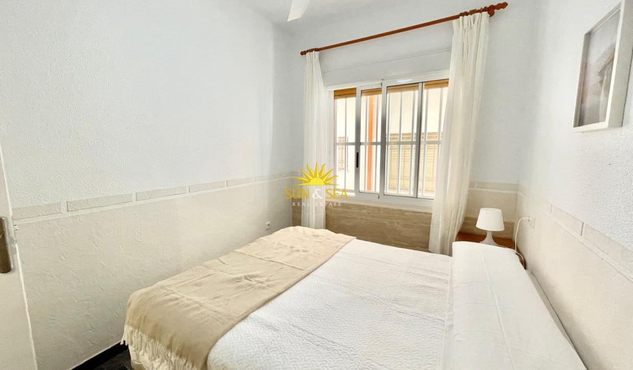 3 bedroom Villa for holiday rental in El Mojon with garage - € 1,350 (Ref: 9861106)