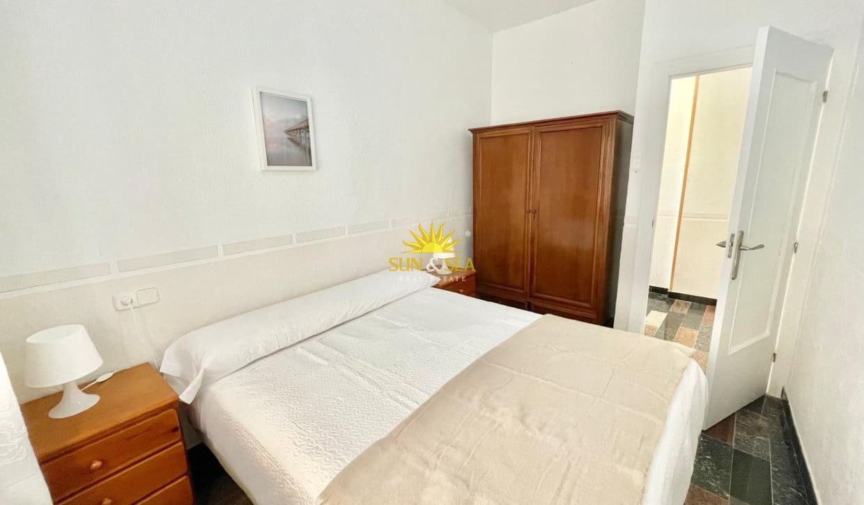 3 bedroom Villa for holiday rental in El Mojon with garage - € 1,350 (Ref: 9861106)
