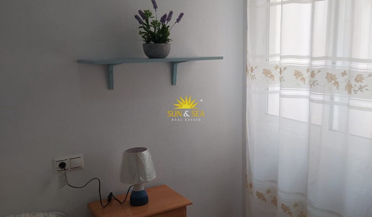 2 bedroom Apartment for rent in Torrevieja - € 850 (Ref: 9861107)