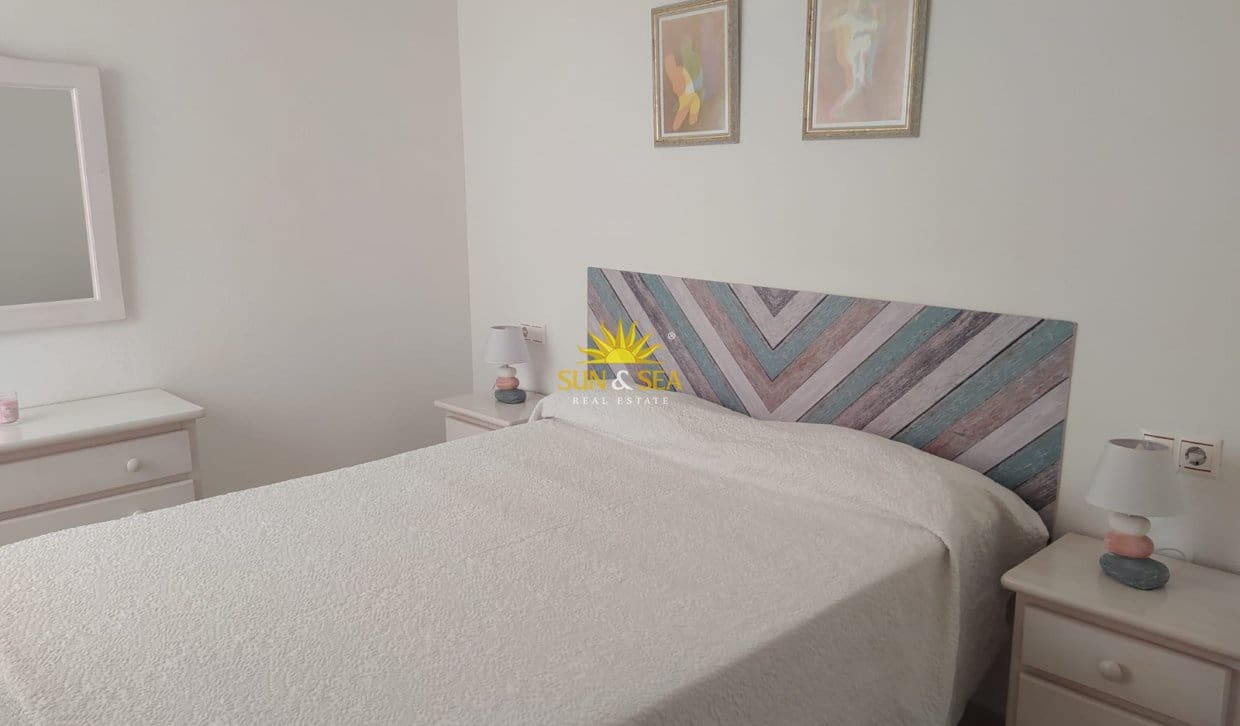 2 bedroom Apartment for rent in Torrevieja - € 850 (Ref: 9861107)
