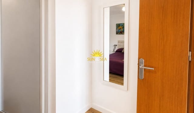2 slaapkamer Appartement te koop in La Veleta, Torrevieja - € 160.000 (Ref: 9861108)