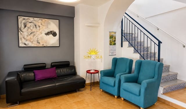2 slaapkamer Appartement te koop in La Veleta, Torrevieja - € 160.000 (Ref: 9861108)