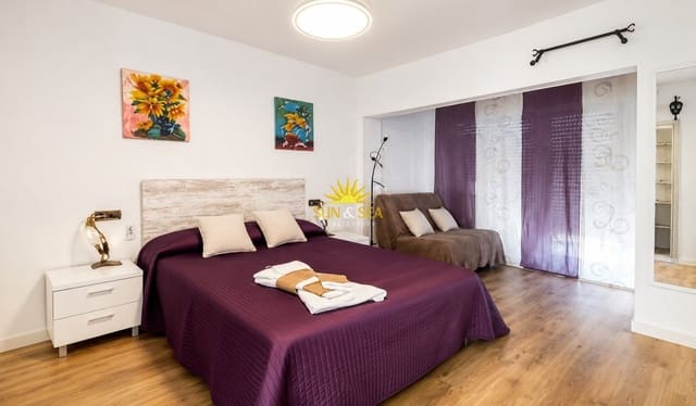 2 slaapkamer Appartement te koop in La Veleta, Torrevieja - € 160.000 (Ref: 9861108)