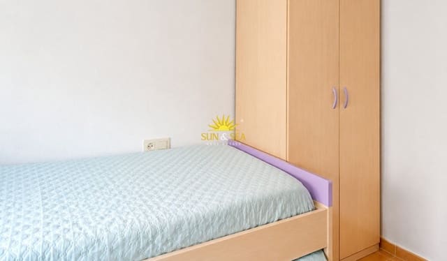 2 slaapkamer Appartement te koop in La Veleta, Torrevieja - € 160.000 (Ref: 9861108)
