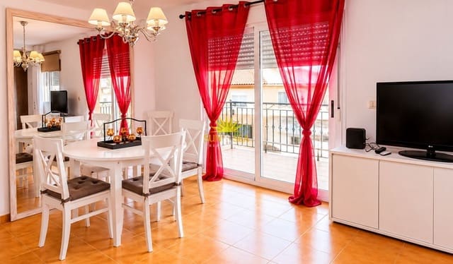 2 slaapkamer Appartement te koop in La Veleta, Torrevieja - € 160.000 (Ref: 9861108)