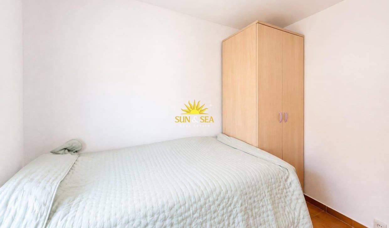2 bedroom Apartment for sale in Torrevieja - € 160,000 (Ref: 9861108)