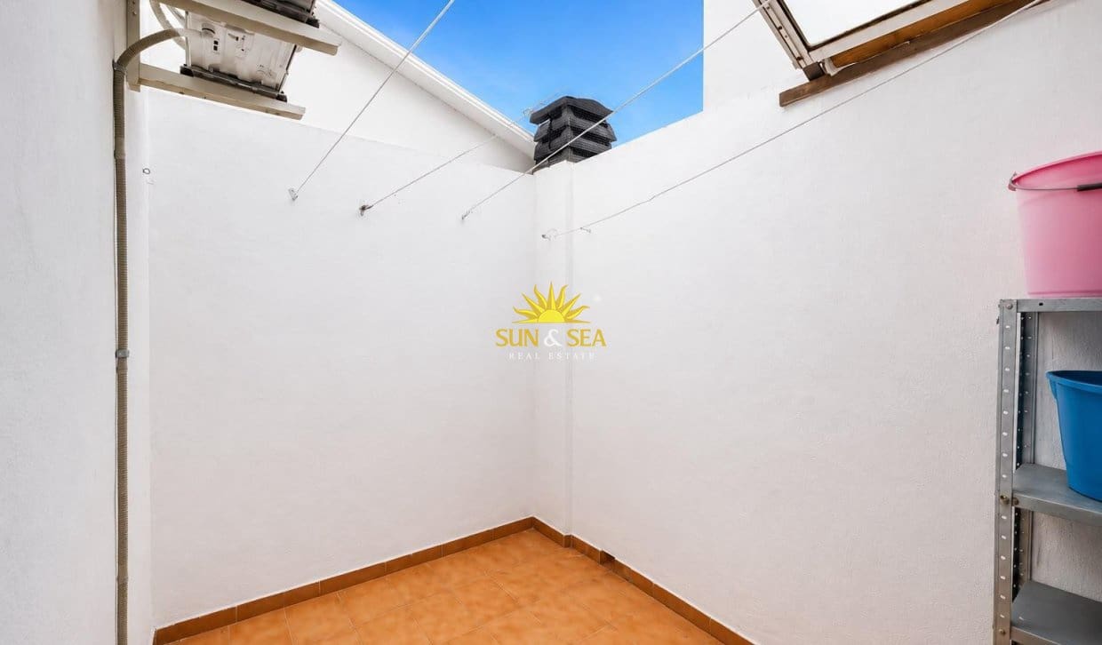 2 bedroom Apartment for sale in Torrevieja - € 160,000 (Ref: 9861108)